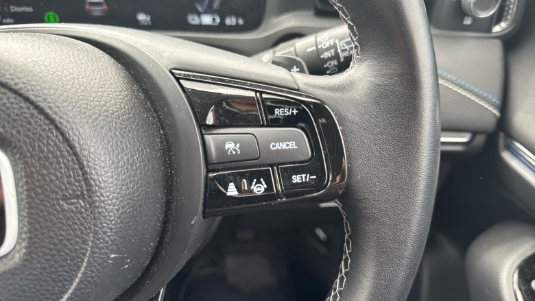 Honda E Ny1 150kW Elegance 69kWh 5dr Auto Electric Hatchback